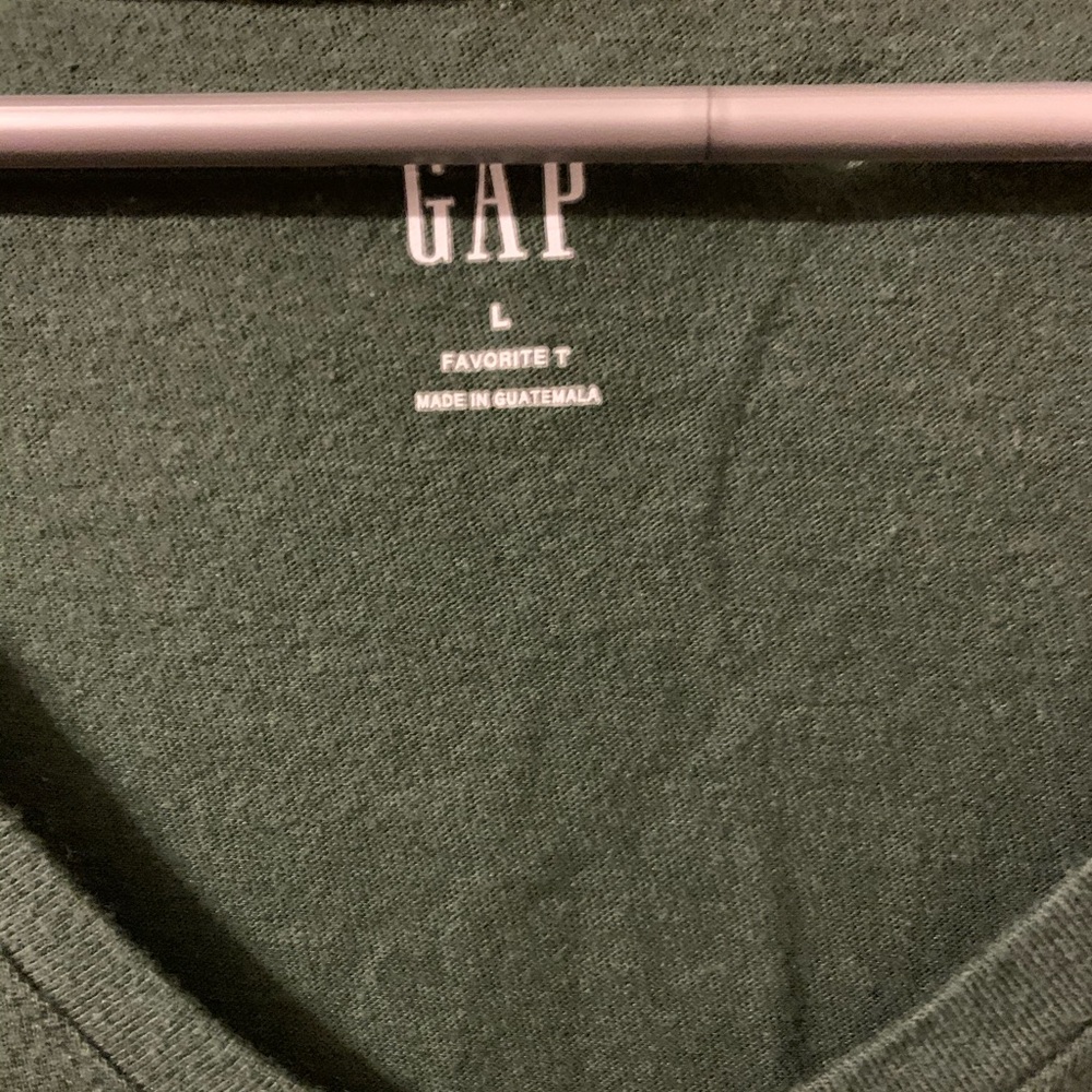 Gap Favorite T Large